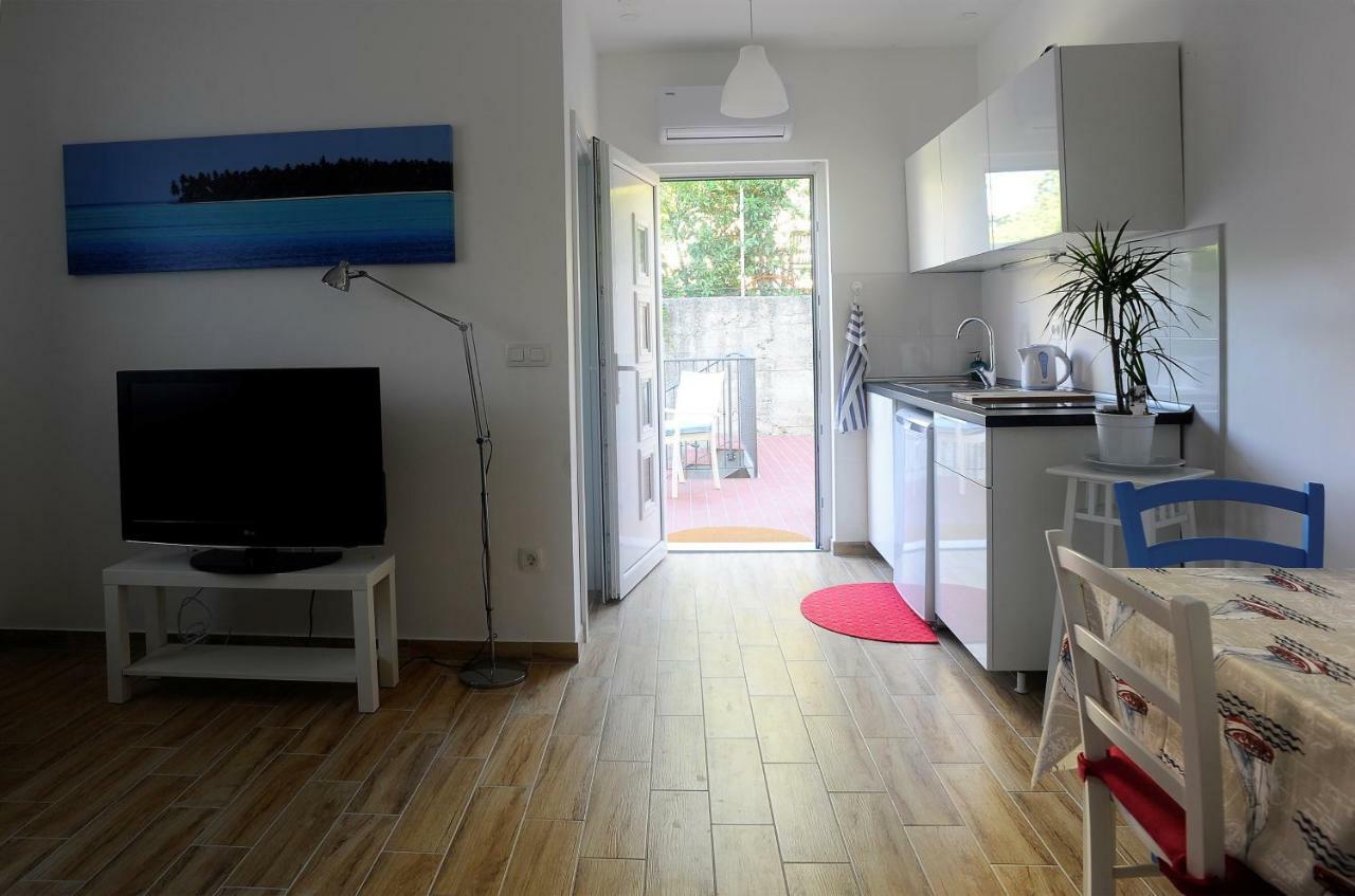 Topic Hill Apartments Split Extérieur photo