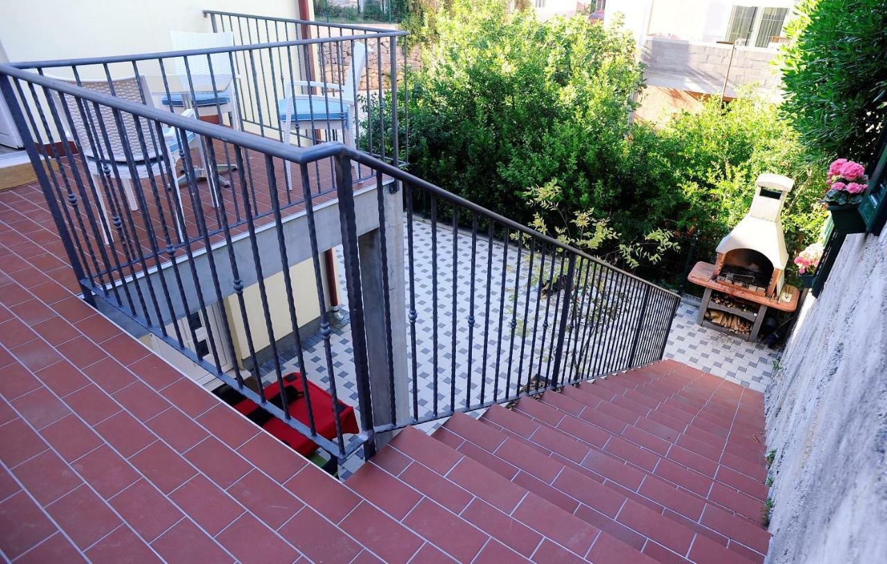 Topic Hill Apartments Split Extérieur photo